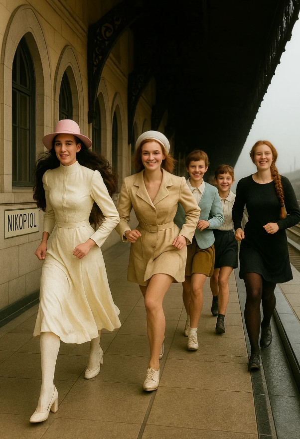 Роман Перрон