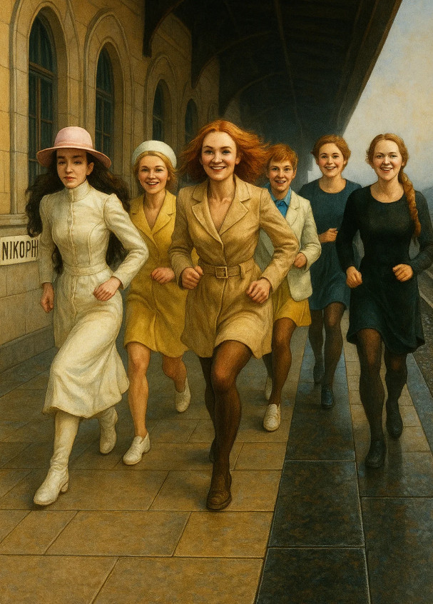 Роман Перрон