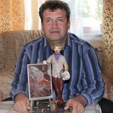 Игорь Сергеев