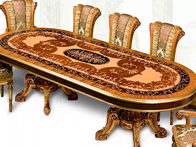 Ампир Ассамблея