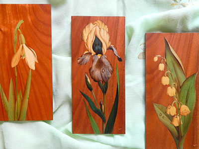 Ассамблея Париж