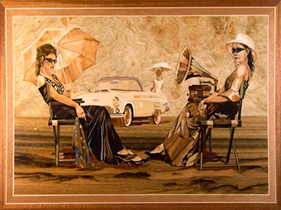 Привал Ассамблея