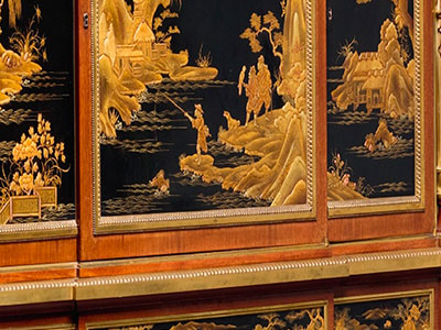 Ассамблея маркетри