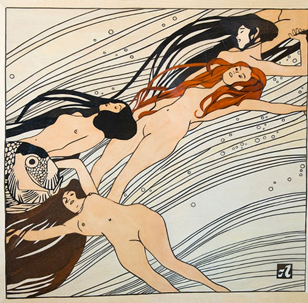 Ню Ассамблея