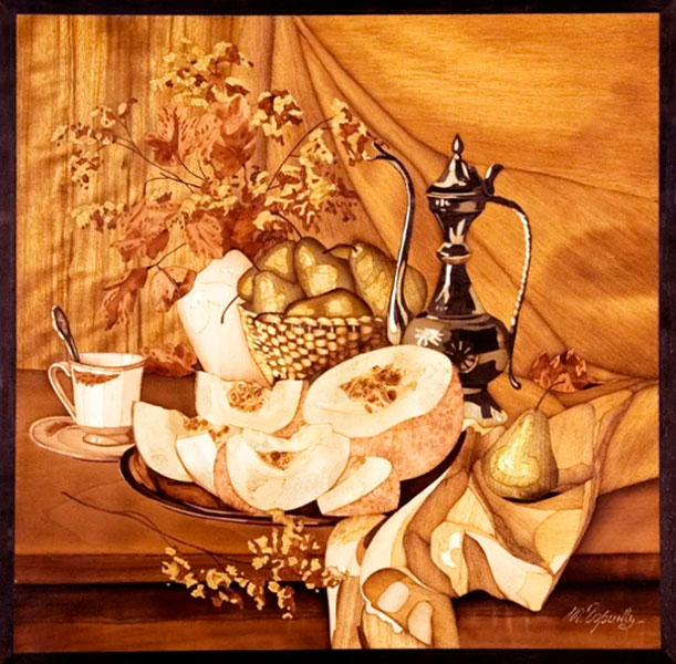 Татьяна Горина Ассамблея