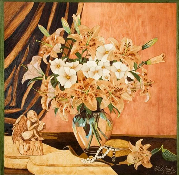 Ассамблея и Татьяна Горина