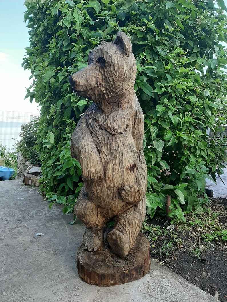 Танцующий медведь