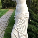 Венера<br />Высота 233<br />Ширина 65<br />Вес 187кг<br />Стоимость 100 000р.