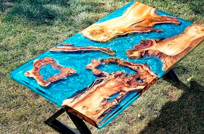 Ассамблея представляет река стол