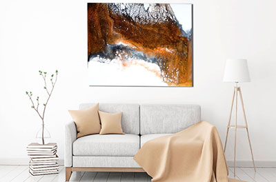 Лофт интерьер Ассамблея ах мир