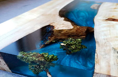 Стол река столешница Ассамблея ах мир.