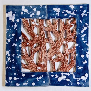 Работы студентов.