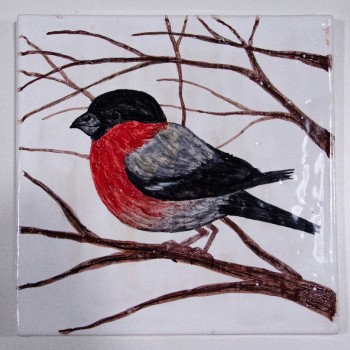 Работы студентов.