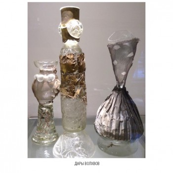 Татьяна Новикова и Наталья Воликова