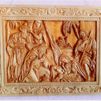 Дмитрий Шейкман.